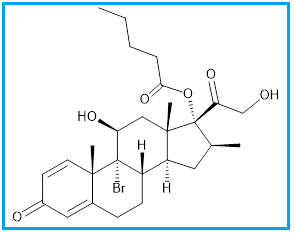 BETAMETHASONE VALERATE EP IMPURITY D